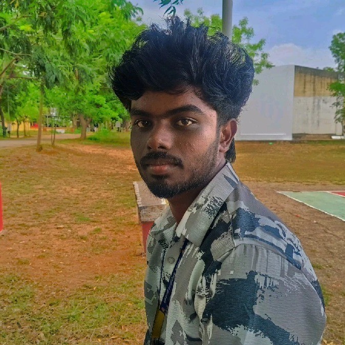 Ajay's Photo